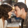 Still of Rachel McAdams and Channing Tatum in The Vow