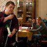 Still of Patton Oswalt and Collette Wolfe in Young Adult