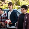 Still of Thomas Mann, Oliver Cooper and Jonathan Daniel Brown in Project X