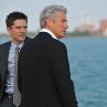 Still of Richard Gere and Topher Grace in The Double