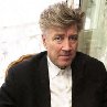 David Lynch at event of Mulholland Dr.