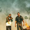 Still of Will Smith and Martin Lawrence in Bad Boys II