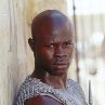 Still of Djimon Hounsou in Gladiator