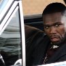 Still of 50 Cent in Setup