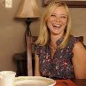 Still of Amy Smart in The Reunion