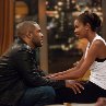 Still of Gabrielle Union and Tyler Perry in Good Deeds