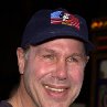 Michael Eisner at event of Monsters, Inc.
