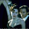 Still of Nicole Kidman and Richard Roxburgh in Moulin Rouge!