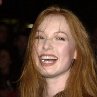 Alicia Witt at event of Snatch.