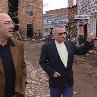 Still of Martin Scorsese in Gangs of New York