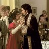 Still of Jim Caviezel and Dagmara Dominczyk in The Count of Monte Cristo