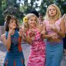 Still of Reese Witherspoon, Jessica Cauffiel and Alanna Ubach in Legally Blonde
