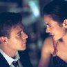 Still of Jennifer Connelly and Russell Crowe in A Beautiful Mind