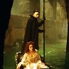 Still of Emmy Rossum and Gerard Butler in The Phantom of the Opera