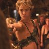 Still of Jeremy Sumpter in Peter Pan