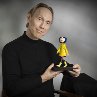 Still of Henry Selick in Coraline