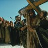 Still of Jim Caviezel in The Passion of the Christ