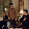 Still of Kirsten Dunst, Mark Ruffalo and Tom Wilkinson in Eternal Sunshine of the Spotless Mind
