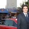 Brandon Routh at event of Superman Returns