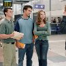 Still of Michelle Trachtenberg, Jacob Pitts, Travis Wester and Scott Mechlowicz in EuroTrip