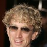 Andy Dick at event of Anchorman: The Legend of Ron Burgundy