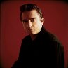 Johnny Cash in Walk the Line
