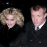Madonna and Guy Ritchie at event of Revolver