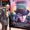 David Kelly at event of Charlie and the Chocolate Factory