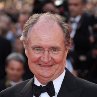 Jim Broadbent at event of Indiana Jones and the Kingdom of the Crystal Skull