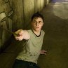 Still of Daniel Radcliffe in Harry Potter and the Order of the Phoenix