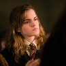 Still of Emma Watson in Harry Potter and the Order of the Phoenix