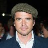 Matthew Settle at event of The Rum Diary
