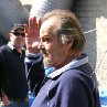 Jack Nicholson at event of The Departed