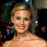 Maggie Grace at event of Watchmen