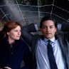 Still of Kirsten Dunst and Tobey Maguire in Spider-Man 3