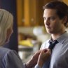 Still of Tobey Maguire and Rosemary Harris in Spider-Man 3