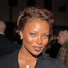 Eva Pigford at event of The Secret Life of Bees