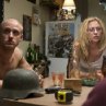 Still of Ben Foster and Heather Wahlquist in Alpha Dog