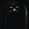 Still of Hugo Weaving in V for Vendetta