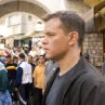 Still of Matt Damon in The Bourne Ultimatum