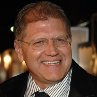Robert Zemeckis at event of Beowulf