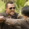 Still of Vinnie Jones and Masa Yamaguchi in The Condemned