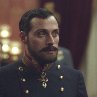 Still of Rufus Sewell in The Illusionist