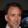 Nicolas Cage at event of Knowing
