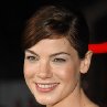 Michelle Monaghan at event of Gone Baby Gone