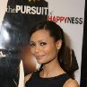 Thandie Newton at event of The Pursuit of Happyness
