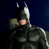 Still of Christian Bale in The Dark Knight