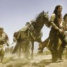 Still of Alfred Molina, Jake Gyllenhaal and Gemma Arterton in Prince of Persia: The Sands of Time