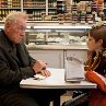 Still of Max von Sydow and Thomas Horn in Extremely Loud & Incredibly Close