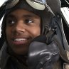 Still of Tristan Wilds in Red Tails